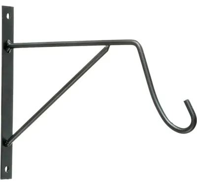 Immagine prodotto di Topfhaken in antracite l22,5xh18cm