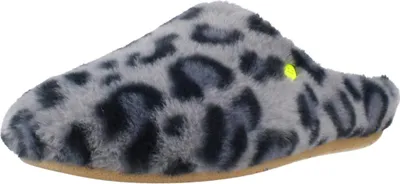 Produktbild von Hausschuhe Audubon, Blau