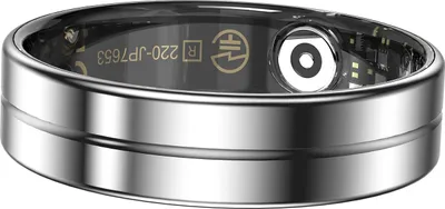 Produktbild von Felixx SR11, Smart-Ring Aktivitäts-Tracker, IP68