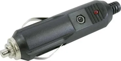 Productafbeelding van PNI CAR-021 Autolader, batterijlader, DC 12V-24V voor auto, vrachtwagen, motorfiets. CAR-021