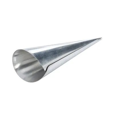 Obrázek produktu pro Tescoma 631592, Dortová forma, Další, Plochý povrch, Nerezová ocel, 110 mm, 4 cm