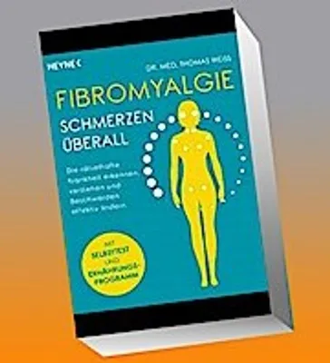 Produktbild von Fibromyalgie - Schmerzen überall