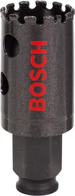 Produktbild von Bosch Diamantlochsäge Diamond for Hard Ceramics, 29 mm, 1 1/8" 2608580305