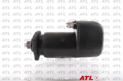 Produktbild von Anlasser 24V für LKW, Busse und Baumaschinen – Generalüberholtes Austauschteil