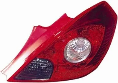 Produktbild von VAN WEZEL Rückleuchte Heckleuchte Rechts für OPEL Corsa D Schrägheck (S07) Corsa D Kastenwagen (S07)
