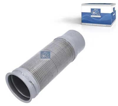 Produktbild von DT Spare Parts 3.25269 Flexrohr Auspuff Abgasrohr für MAN TGS TGX TGA