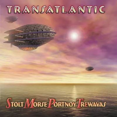 Produktbild von Transatlantic-Smpte