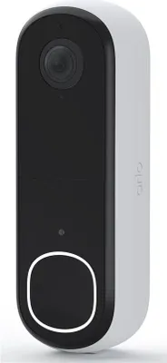 Productafbeelding van Essential2 FHD Deurbel met Video