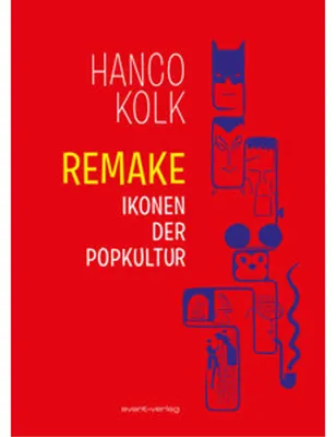 Obrázek produktu pro Remake