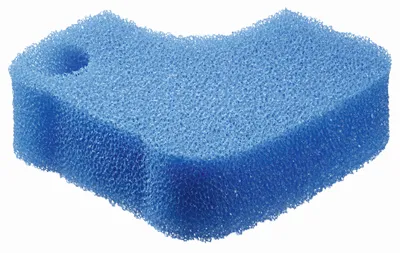 Produktbild von Oase Schwamm BioMaster 20ppi - blau OASE