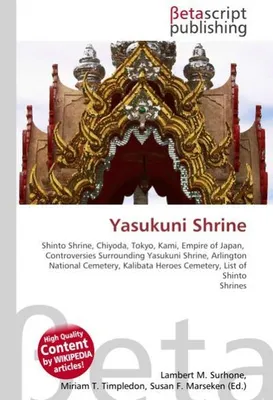 Produktbild von Yasukuni Shrine