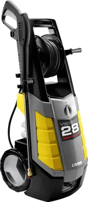 Produktbild von Lavor Vertigo 2800W/180Bar Motor