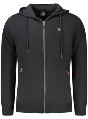 Zdjęcie produktu dla Norway 1963 – bluza – Mężczyzn – czarny – S – XXX849442 NEBLACK