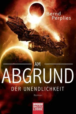 Image de Am Abgrund der Unendlichkeit