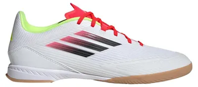 Produktbild von adidas F50 League Indoor Cloud White Core Black Solar Yellow - EU 46 2/3