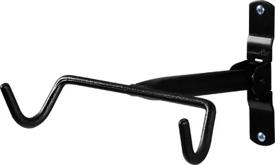 Obrázok produktu pre CCLIFE Bicycle Wall Mount Bicycle Mount Wall MAX.35kg Bicycle Mount Suspension, farba: skladacia