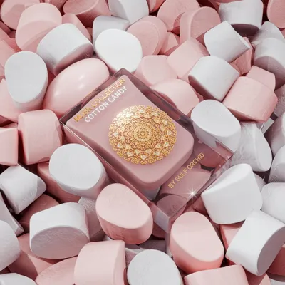 Obrázek produktu pro Gulf Orchid Bavlna Candy - EDP, 60 ml