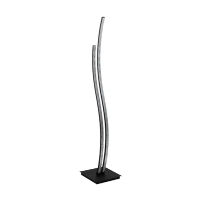 Zdjęcie produktu dla Lampa podłogowa LED 16W LEJIAS 99805 Eglo