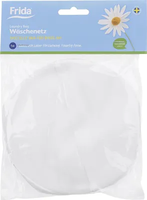 Produktbild von Frida Wäschenetz rund Ø 14,5 cm