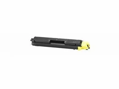 Produktbild von Original Toner für KYOCERA/mita FS-C2026 gelb