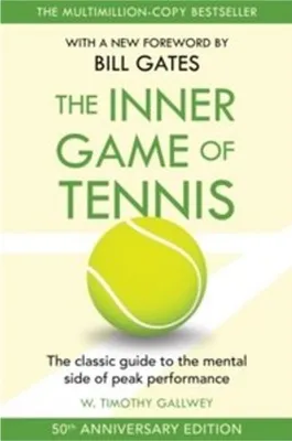 Obrázok produktu pre The Inner Game of Tennis
