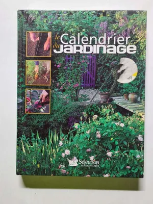 Image de Le Calendrier Du Jardinage