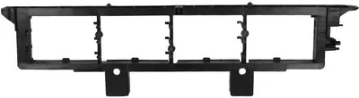 Produktbild von BLIC 6502-08-6004200P Schlossträger Frontmaske für RENAULT Twingo III Schrägheck (BCM) Frontverkleidung