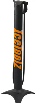 Obrázok produktu pre Vysokotlakový kompresor ICetoolz Black 106psi 11,0Bar