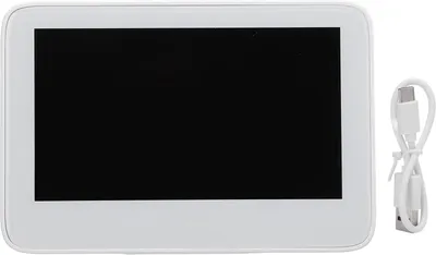 Produktbild von Teleskop Elektronisches Okular 4K HD 5X Zoom 5-Zoll-TFT-Bildschirmkamera für Monokulare Ferngläser Astronomische Teleskope
