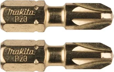 Immagine prodotto di Makita - Bit di torsione PZ3-25 2 pezzi, 273065