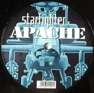 Produktbild von Apache