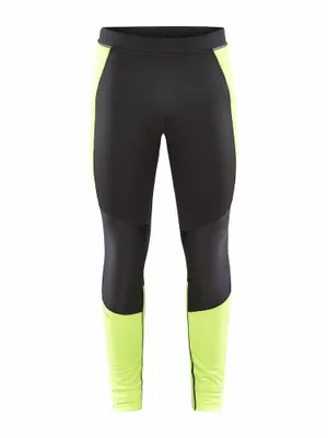 Produktbild von Craft Core Bike SubZ Lumen Wind Tights M