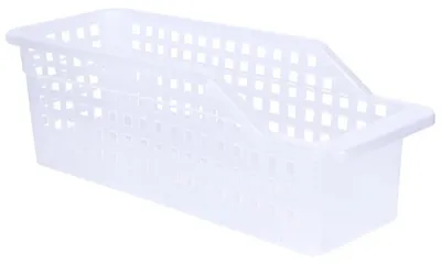 Obrázok produktu pre Organizér do chladničky – úložná nádoba – plast – 34,5 x 13 x 11,5 cm