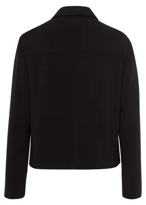 Produktbild von Frank Walder (13) W51Jacke, schwarz 000999 000999 44