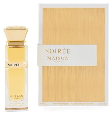 Immagine prodotto di Soiree eau de parfum spray 110ml
