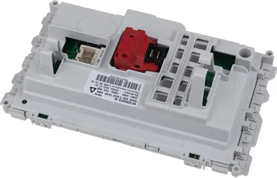 Produktbild von Whirlpool - Modul - Steuerkarte - Nicht Konfiguriert - Wave2 Eco Voll - 481010560639