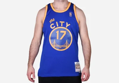 Obrázok produktu pre Mitchell & Ness Trička SMJY3147GSW96CMUROYA, Veľkosť: 178