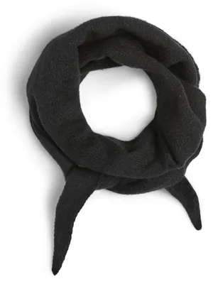 Produktbild von PIECES Pckomma Triangle Scarf Noos Bc