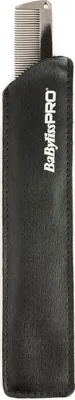 Obrázok produktu pre BaByliss PRO hrebeň GunsteelFX 190 mm