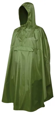 Produktbild von Trekmates - Herren Damen Rove Wasserdichter Wanderponcho