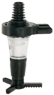 Zdjęcie produktu dla CONTACTO Dozownik alkoholu, długość: 150 mm
