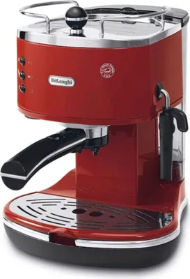 Produktbild von DeLonghi ECO311.R ICONA