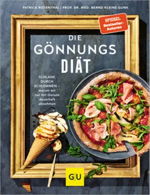 Produktbild von Die Gönnungs-Diät