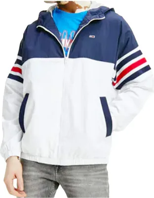 Produktbild von Color blocked zip Tommy Jeans