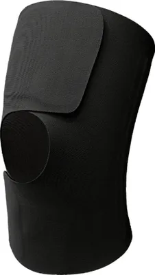 Immagine prodotto di INF Ginocchiera Antiscivolo da Alpinismo - Supporto Traspirante per Sport XL