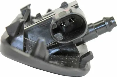 Produktbild von METZGER Scheibenwischer-Düse 2220805 Vorne Links für AUDI Q3 (8UB, 8UG)