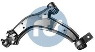 Produktbild von RTS 96-00768-2 Querlenker Vorne Links Unten passend für PEUGEOT 306 Schrägheck (7A, 7C, N3, N5)
