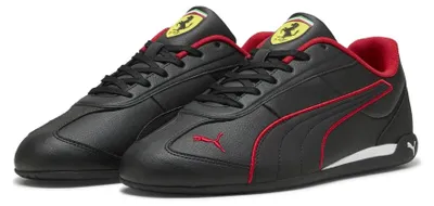 Productafbeelding van Ferrari schoenen, replica, zwart, maat 43