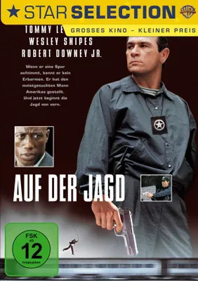Produktbild von Auf der Jagd - S.E.