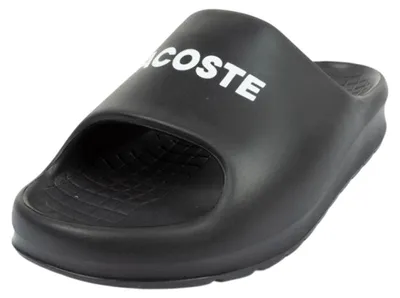 Image de Lacoste - Sandales de bain « Serve » pour femmes PP7414 (40 EU) (noir)
